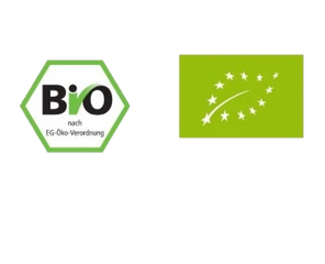 Bio Zertifizierungs Logo